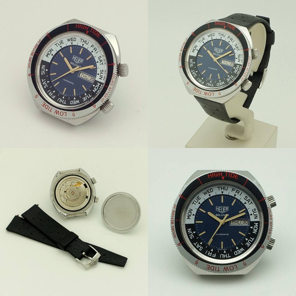 HEUER Solunar 1976 - Img John Brozek 01