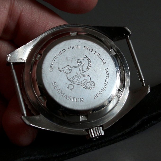 OMEGA Seamaster 300 165.024 fond de boîte - Img Fred Chrono 01