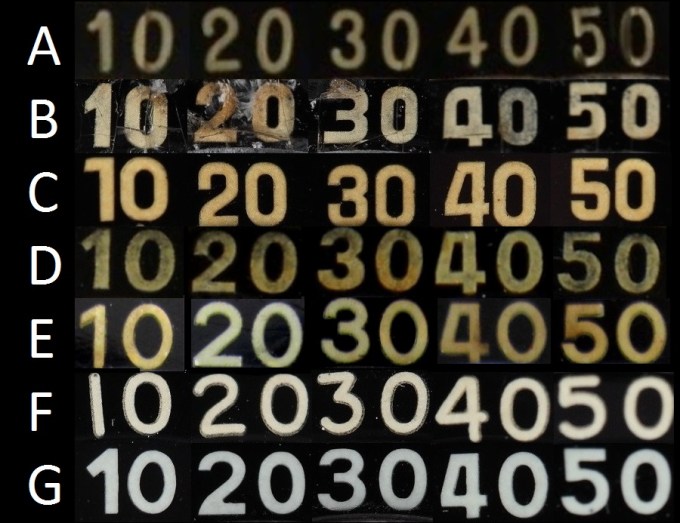 OMEGA Seamaster 300 165-166.024 Types d'inserts - Img uwsearch 01