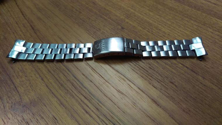 TITUS Calypsomatic réf. 7986 bracelet - Img ND 01