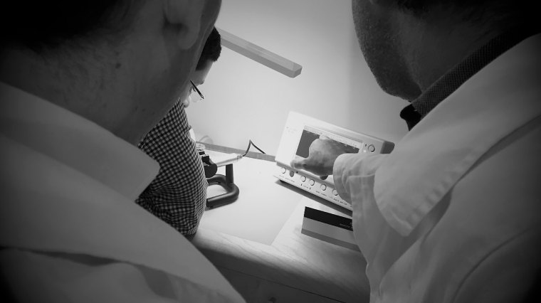 OBJECTIF HORLOGERIE 262