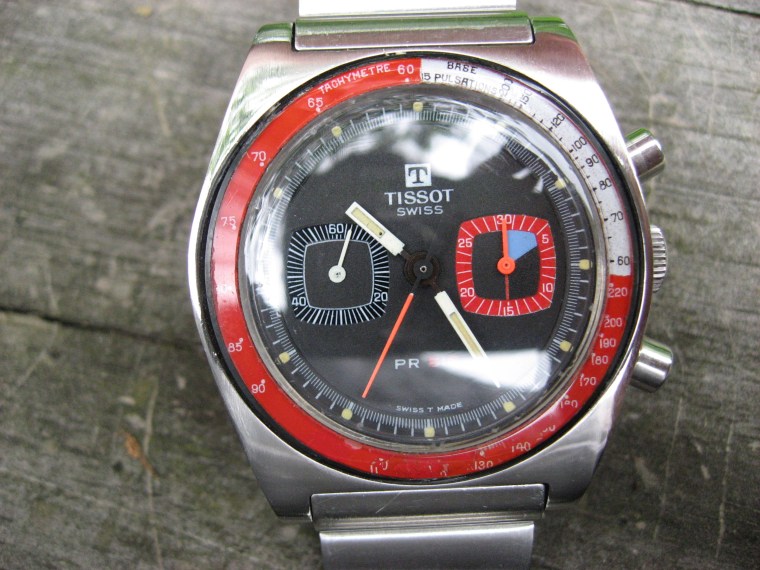 TISSOT PR516 Lemania 1870 - Img Sometimeago 01