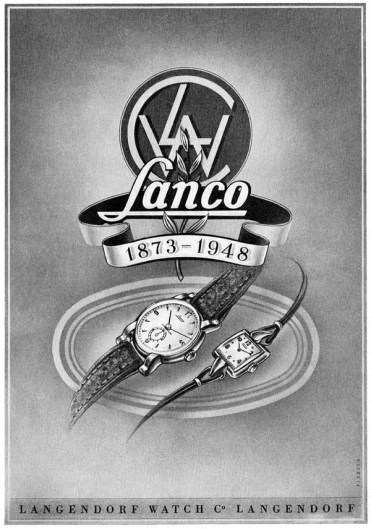 lanco-werb