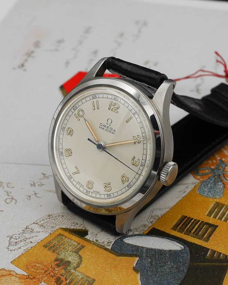 OMEGA CK2179 - Img Sabiwatches