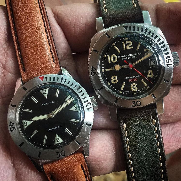 BABY PANERAI - Img smccqueen