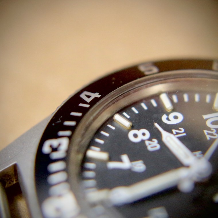 MARATHON Navigator "Gulf War", 1991.