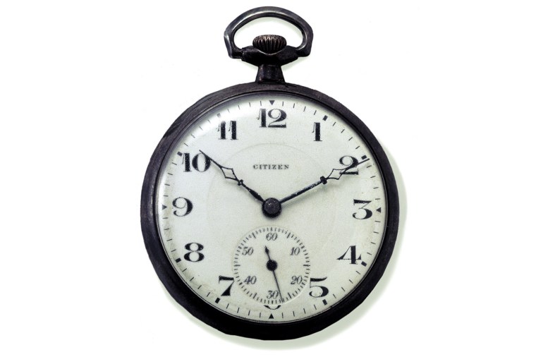 Citizen-first-pocket-watch-1924