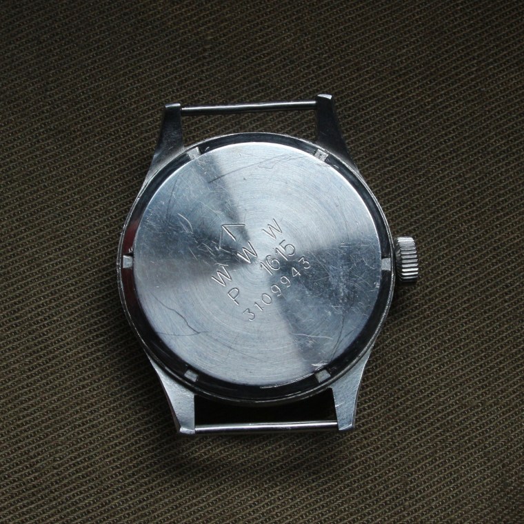 ETERNA